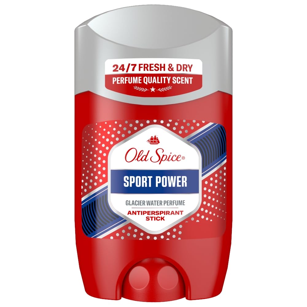 Old Spice Sport Power Stick 50ml