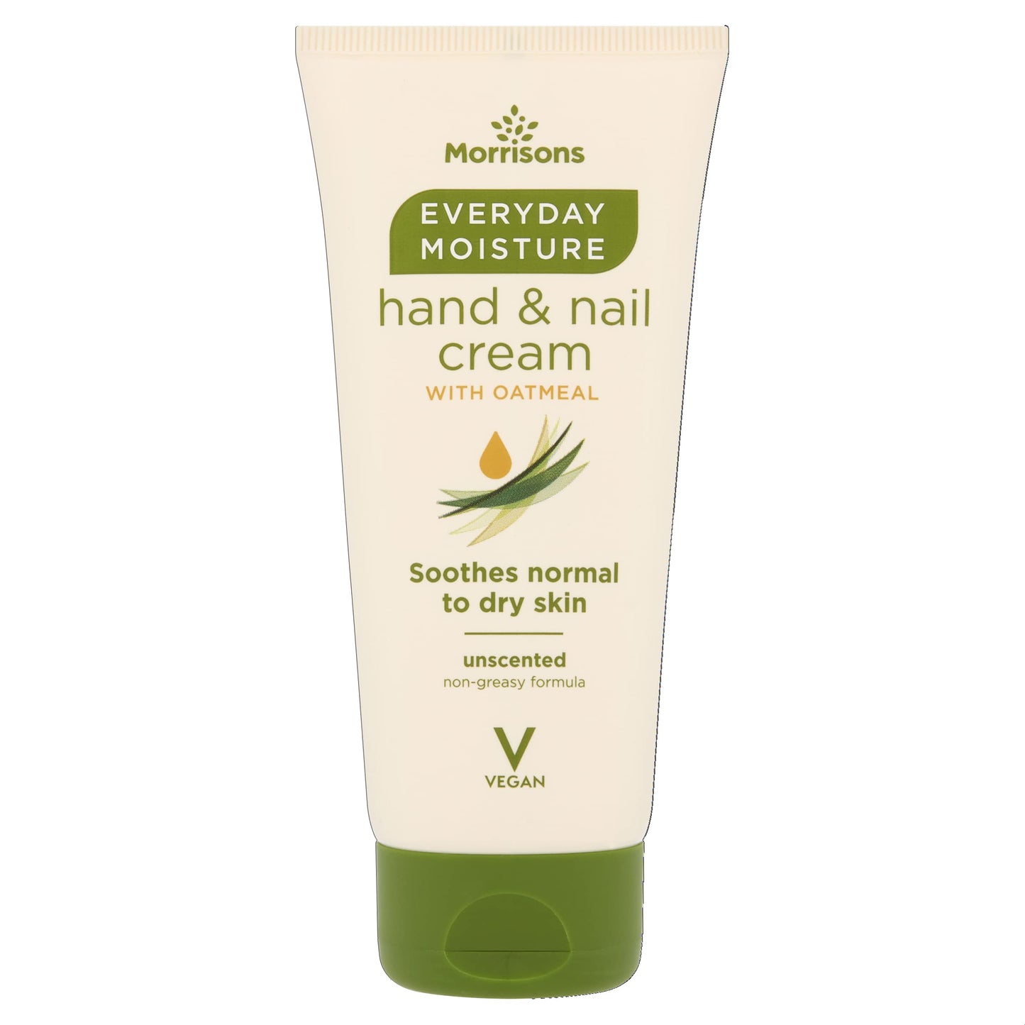 Morrisons Nourish Hand & Nail Cream