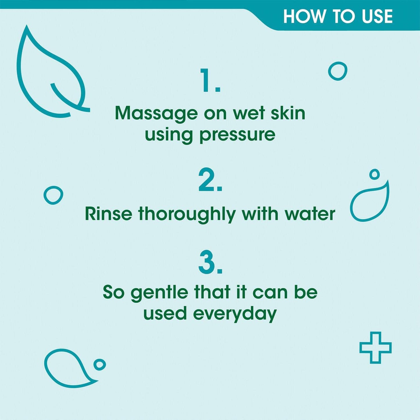Simple Daily Skin Detox Clear Pore Scrub, 150ml
