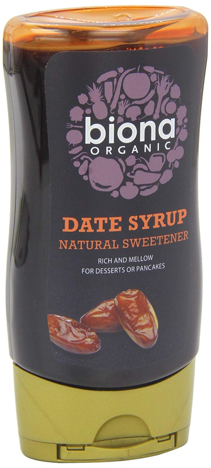 Biona Organic Date Syrup 350g