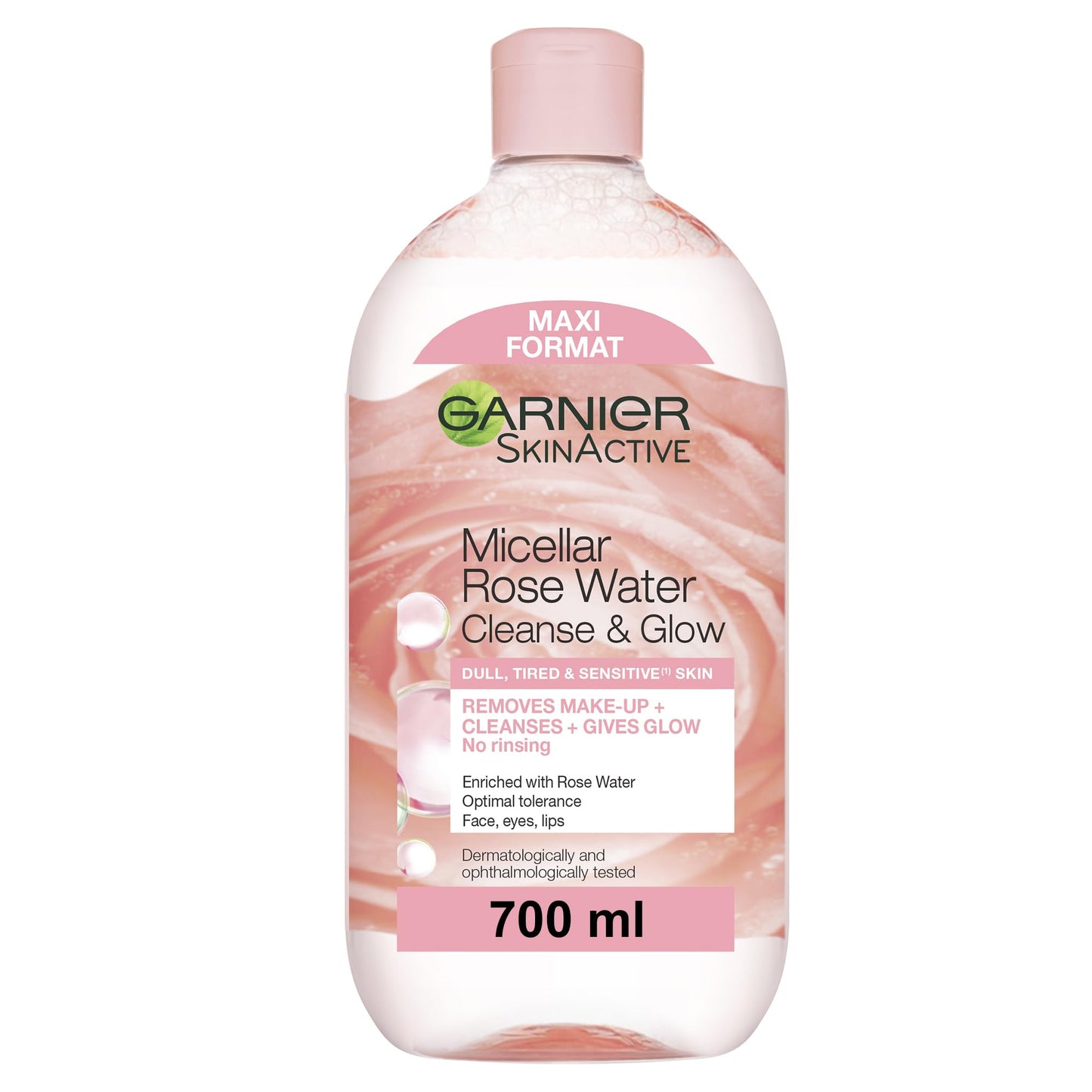 Garnier Micellar Rose Water 700ml