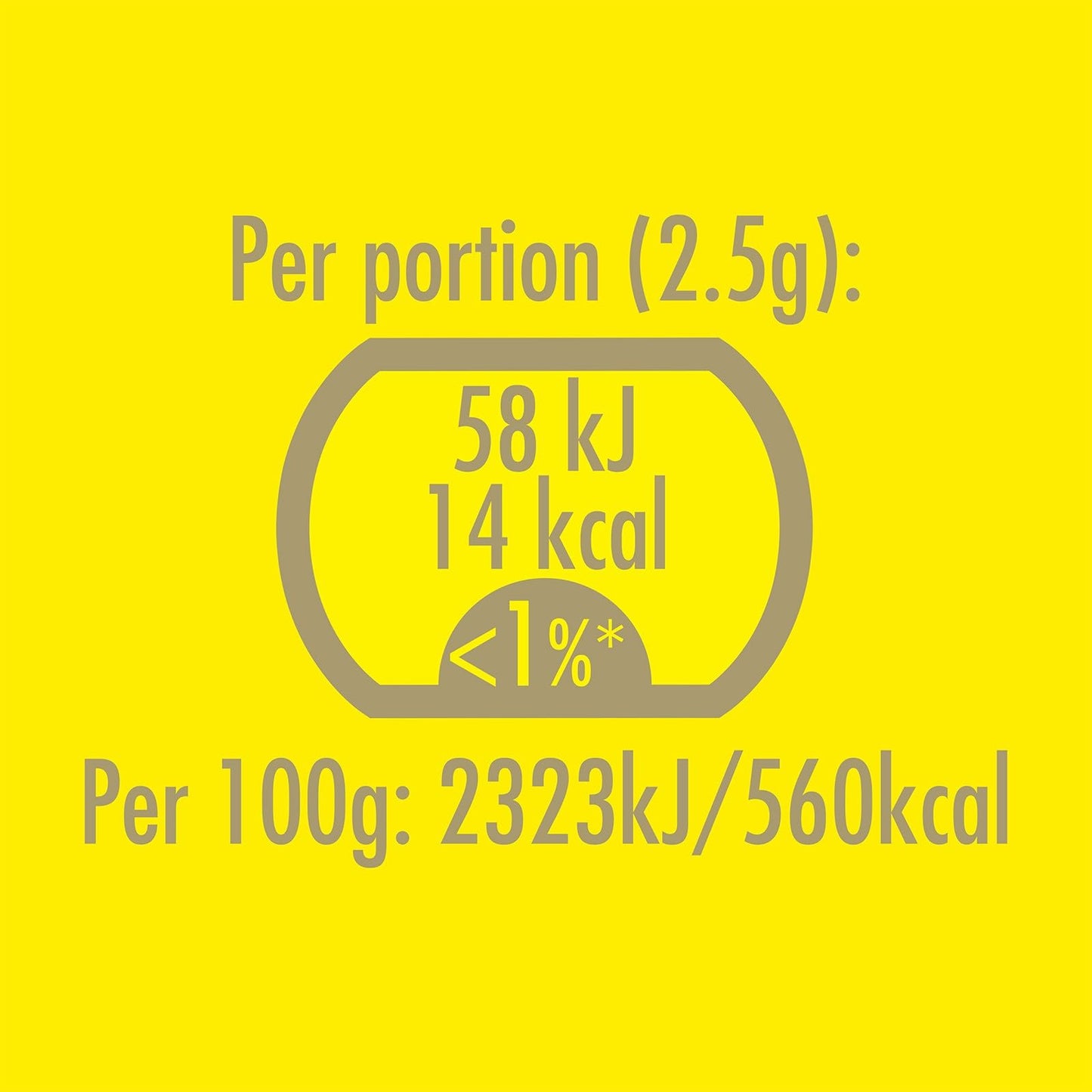 Colman's Original English Mustard Powder, 454 g