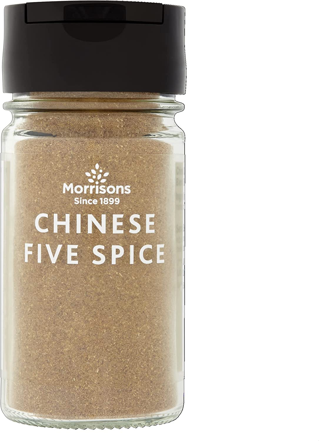Morrisons Chinese Five Spice, 34g