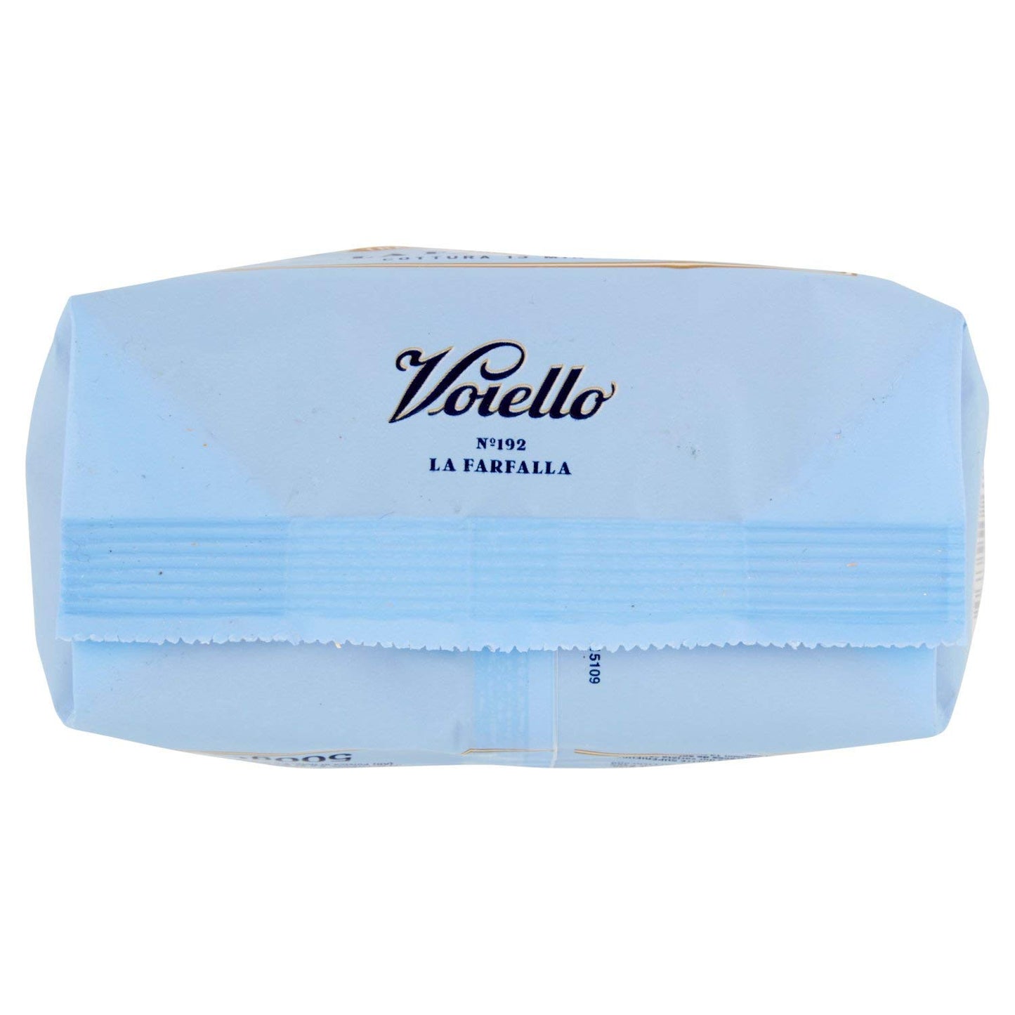 Voiello Farfalle N192 Pasta 500 G 500 g