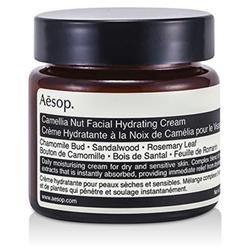 Aesop Camellia Nut Facial Hydrating Cream - 60ml