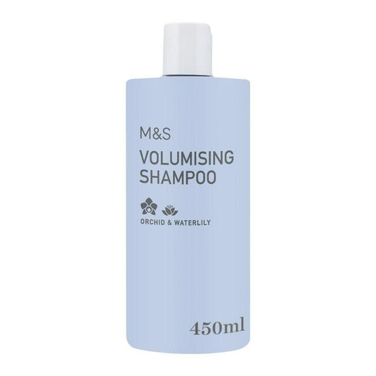 Marks & Spencer Volumising Shampoo 450ml