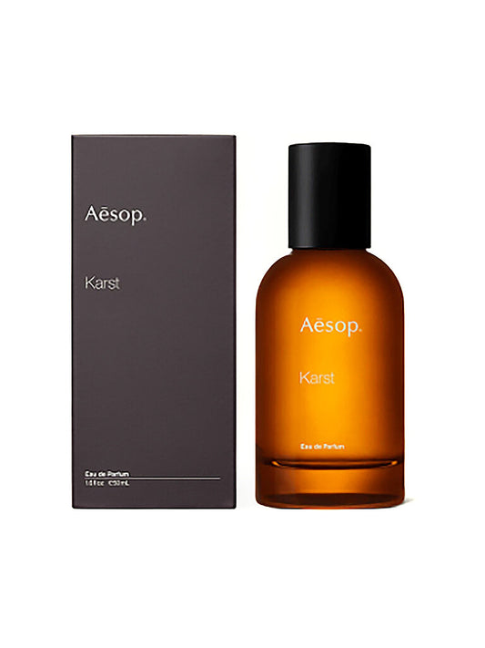 Aesop Karst Eau de Parfum - 50ml