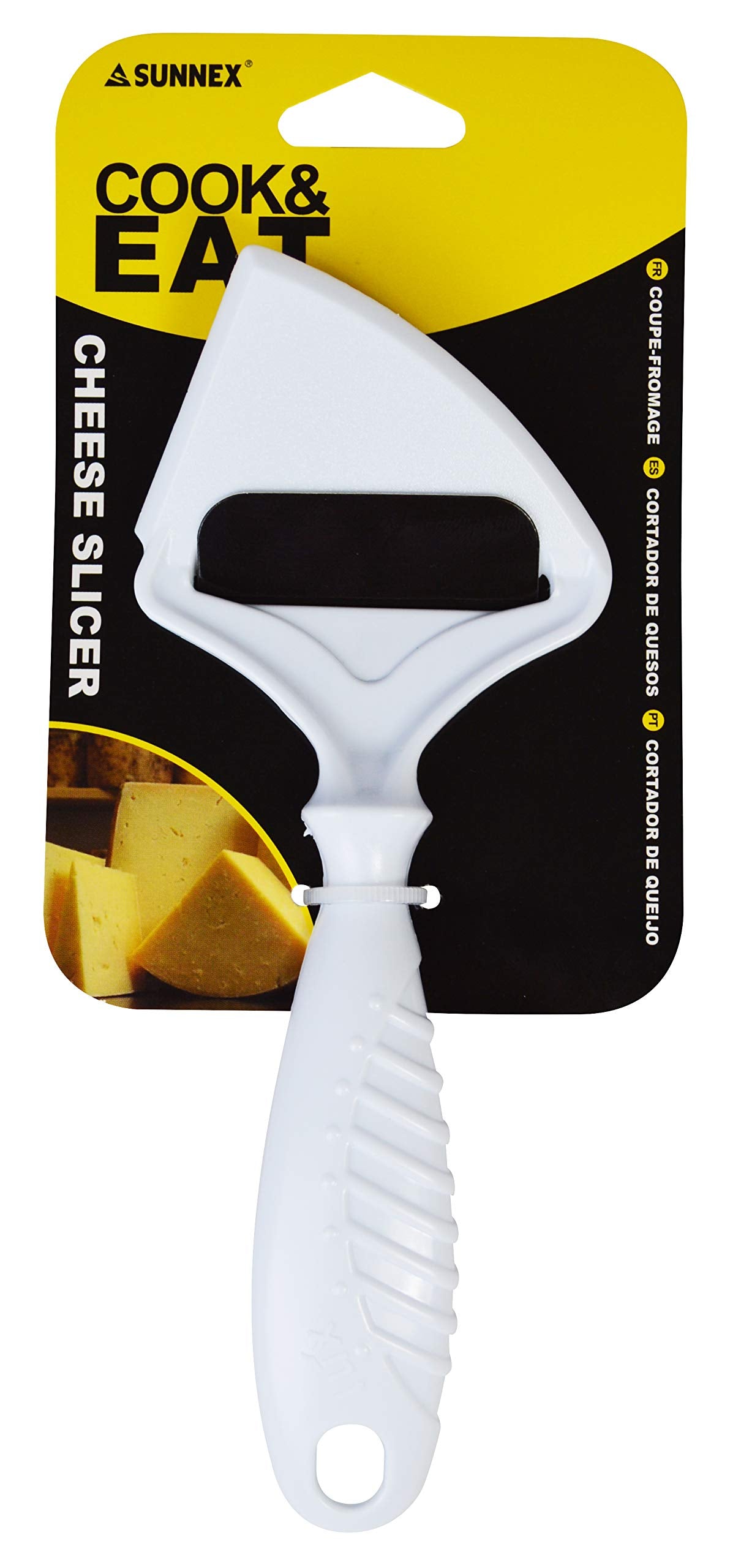 Zodiac 322175 Cheese Slicer