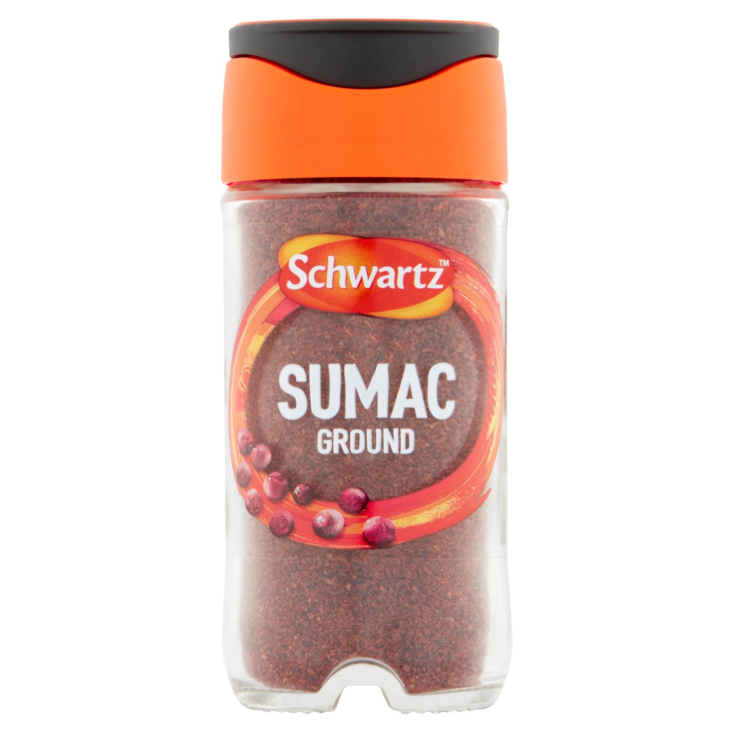Schwartz Ground Sumac, 44g
