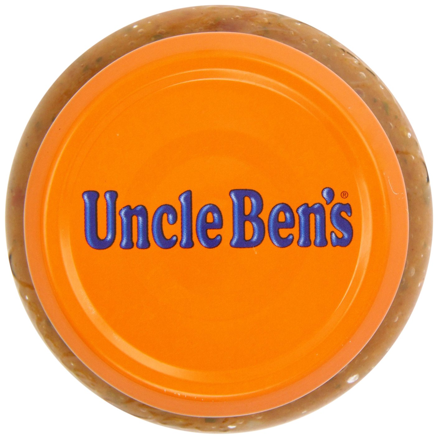 Uncle Bens Indian Tikka Masala Sauce 500 g