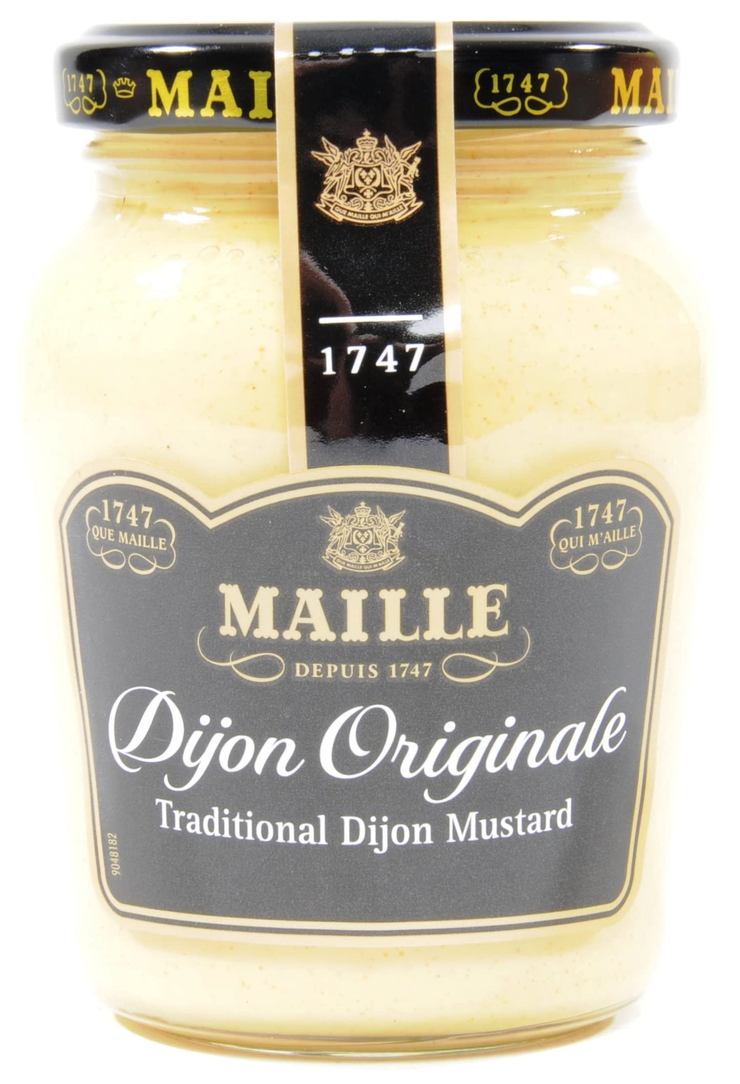 Maille Sauces (Dijon Mustard 2 x 215g)