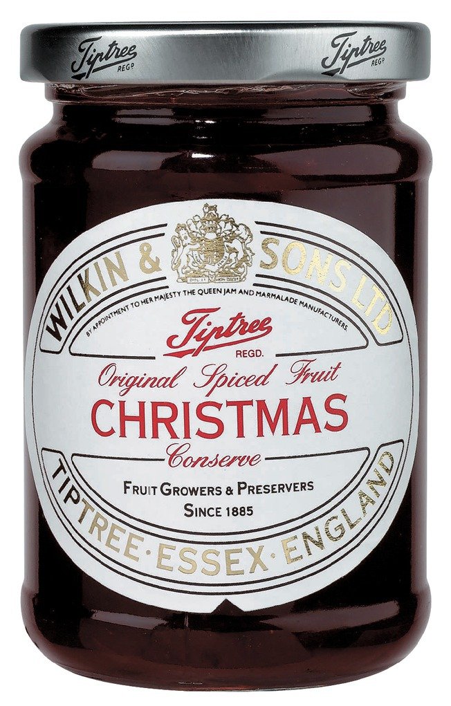 Tiptree Spiced Christmas Conserve 340g
