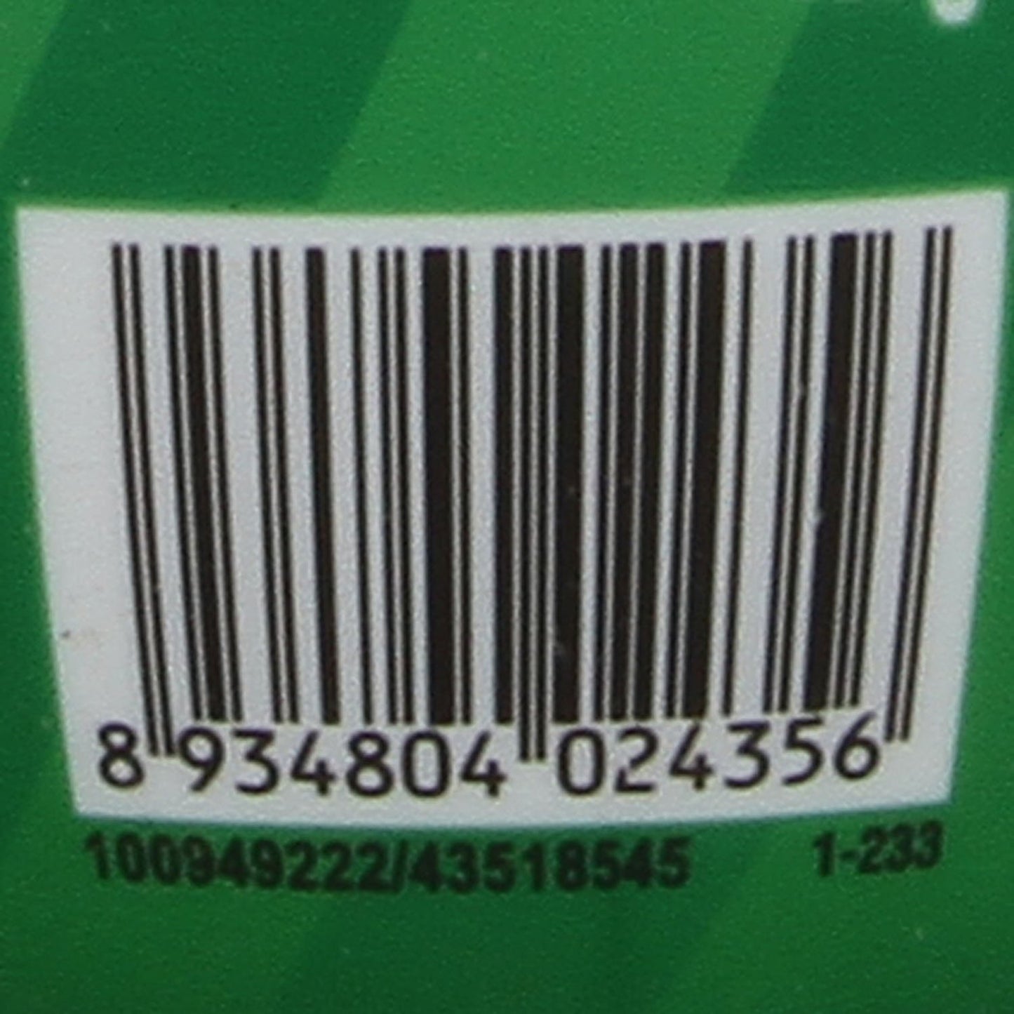 Milo250g south african