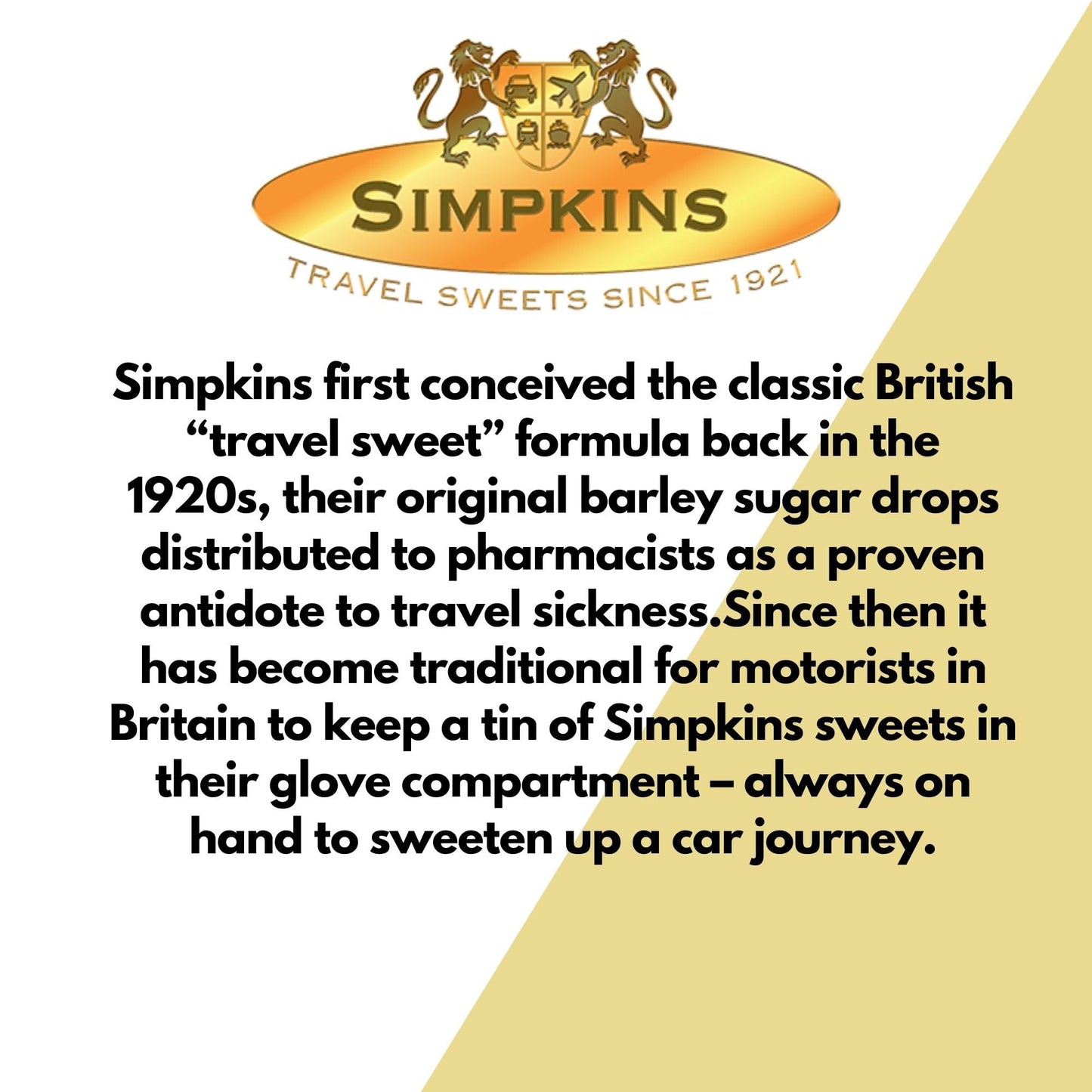 SIMPKINS T/SWEETS ORANGE LEM+G/FRT 200G