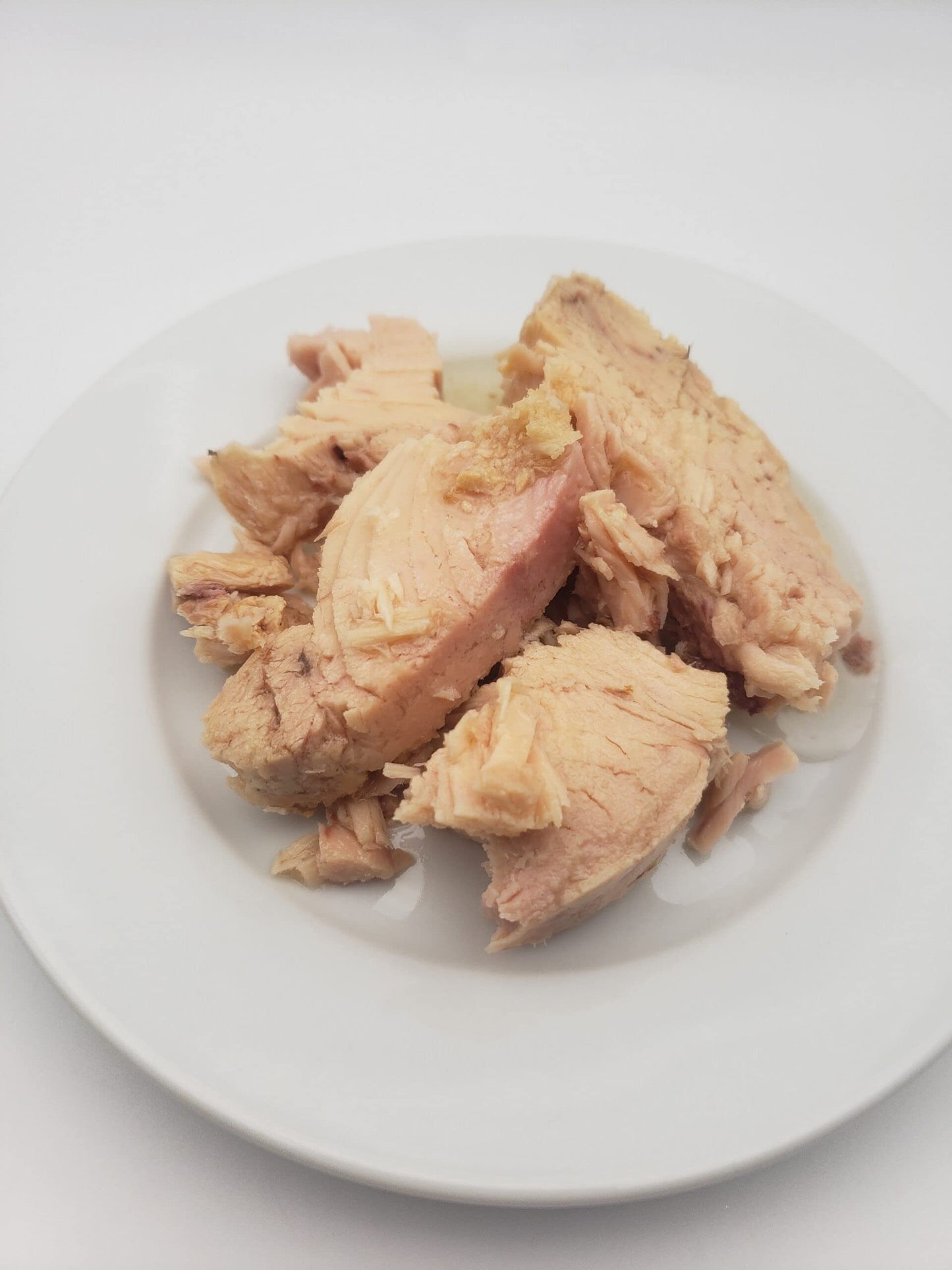 Ortiz Bonito Fillets in Olive Oil, 126g