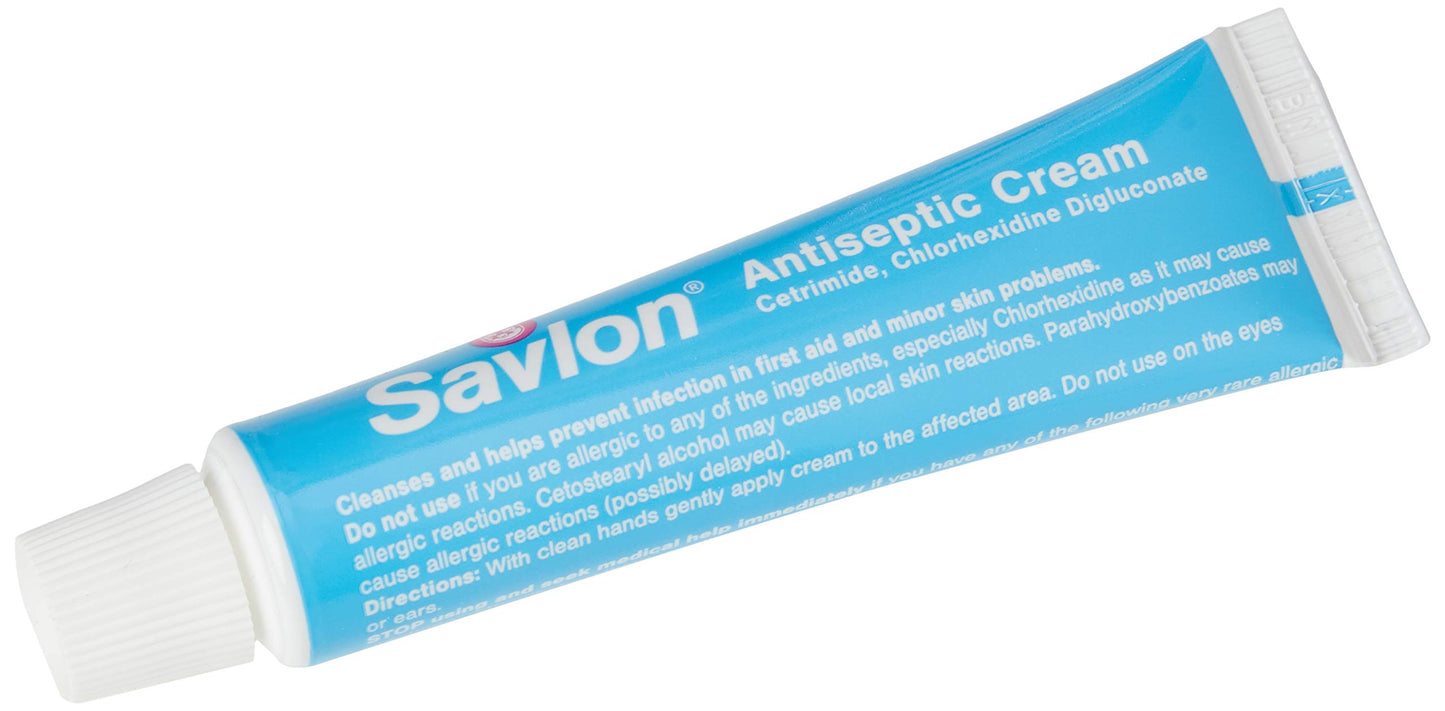 Savlon Antiseptic Cream, 15 g