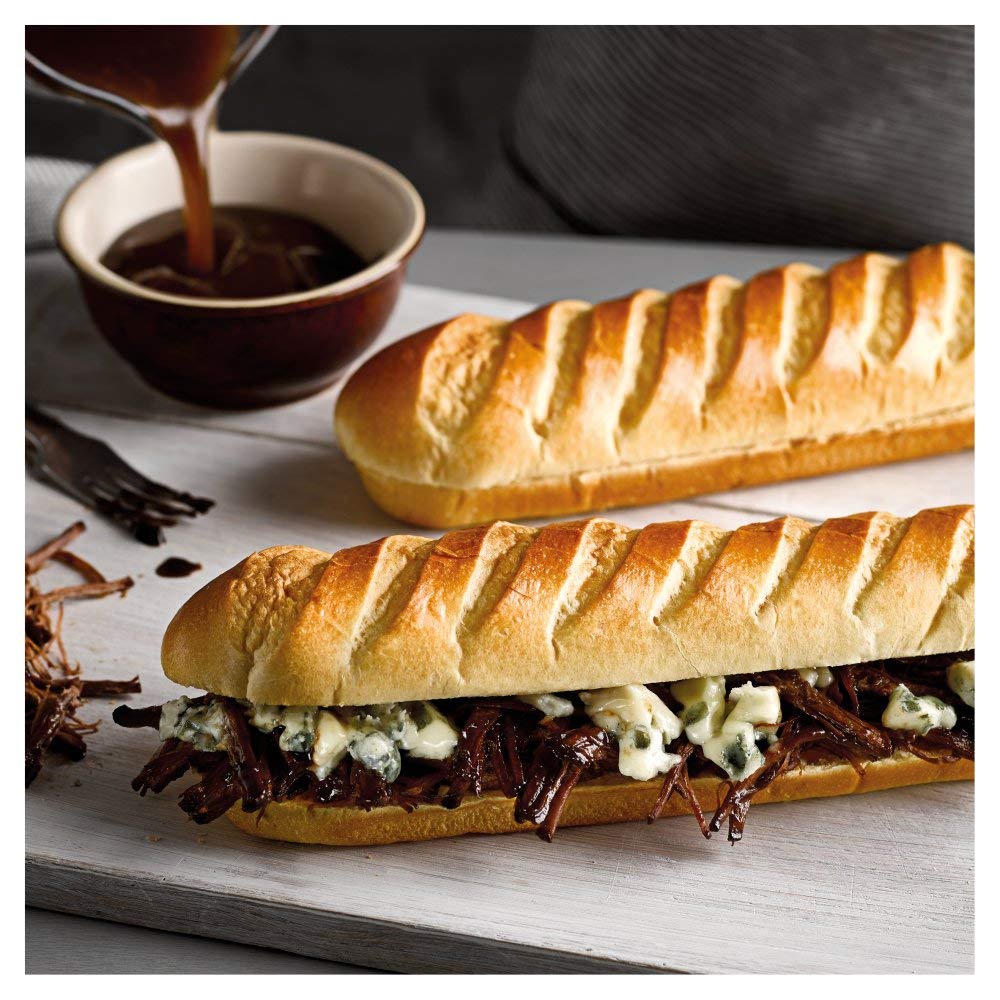 St Pierre BREAD