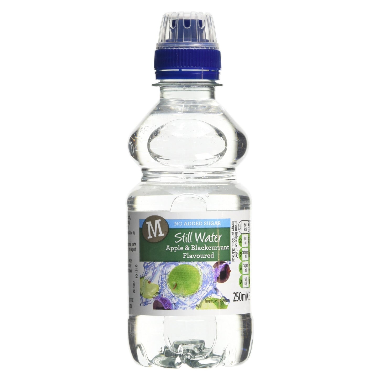 Morrisons WATER