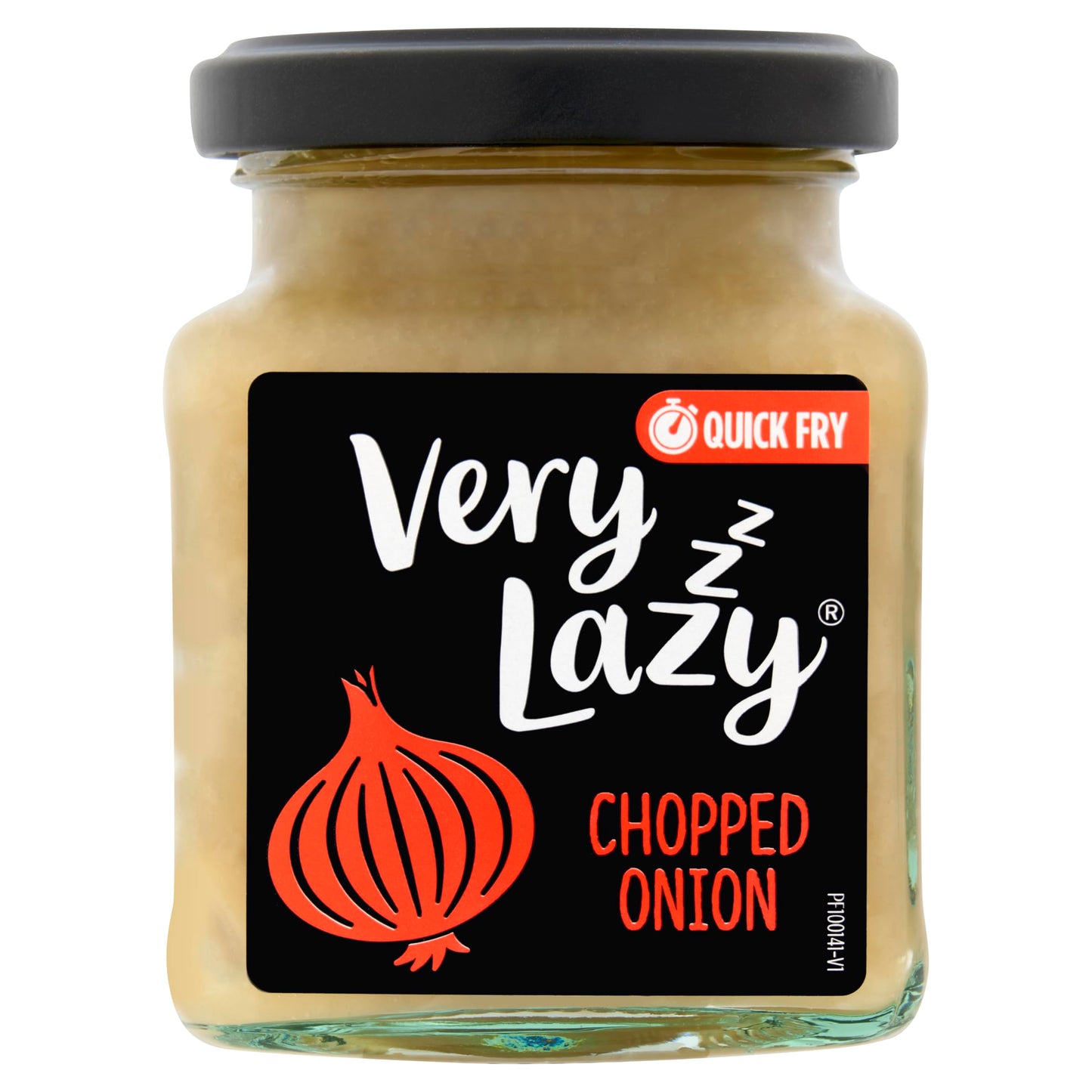 Very Lazy Chopped Onion 200g