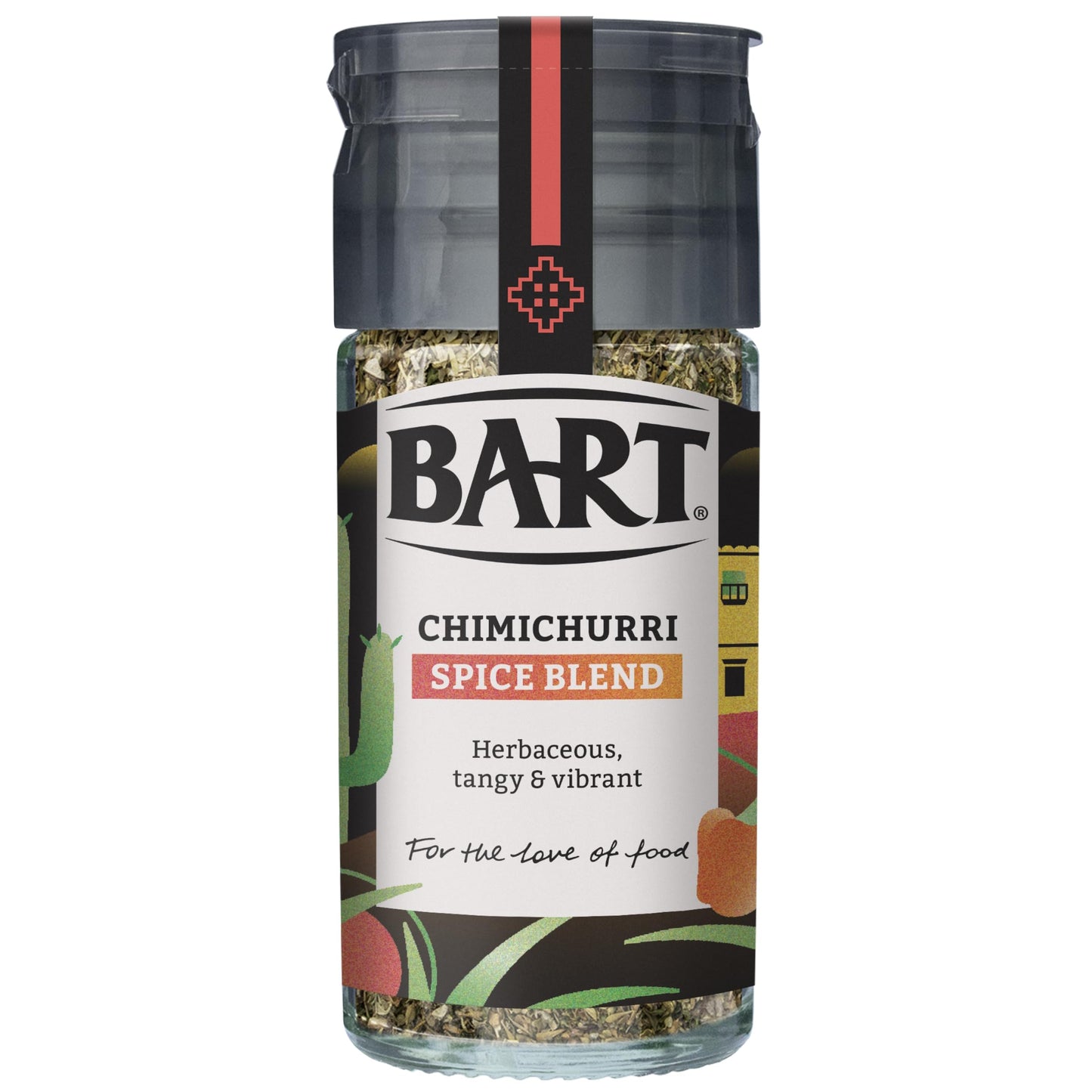 Bart Chimichurri Spice Blend 30g