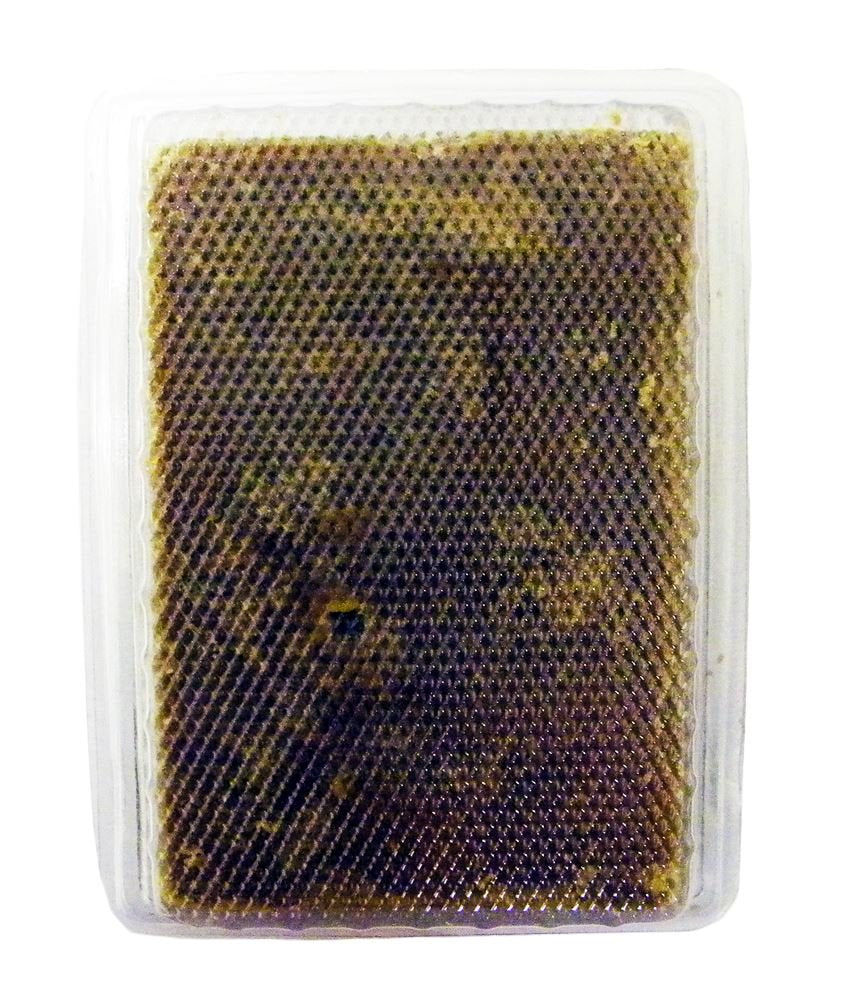 Natco Kolhapuri Unrefined Jaggery Goor Panela 500 g