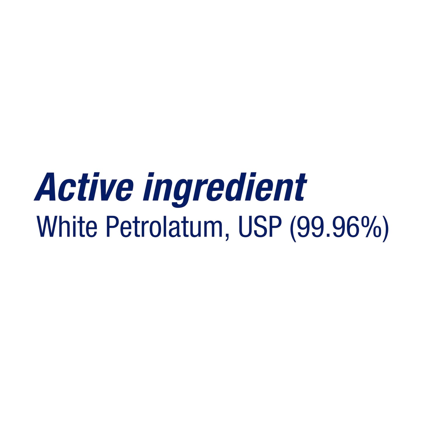 Vaseline Lip Therapy Advance Formula Vaseline 0.35 oz Lip Therapy For Unisex