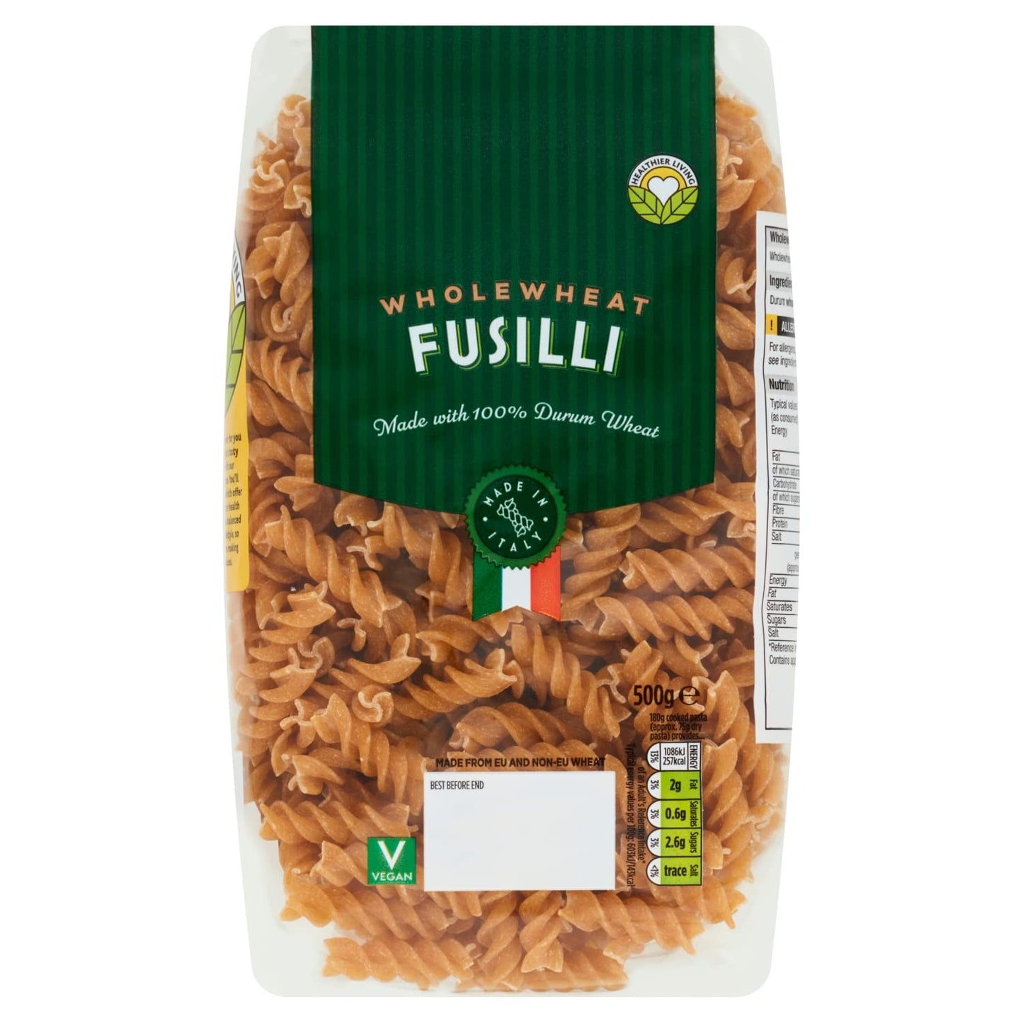 Morrisons NOODLE