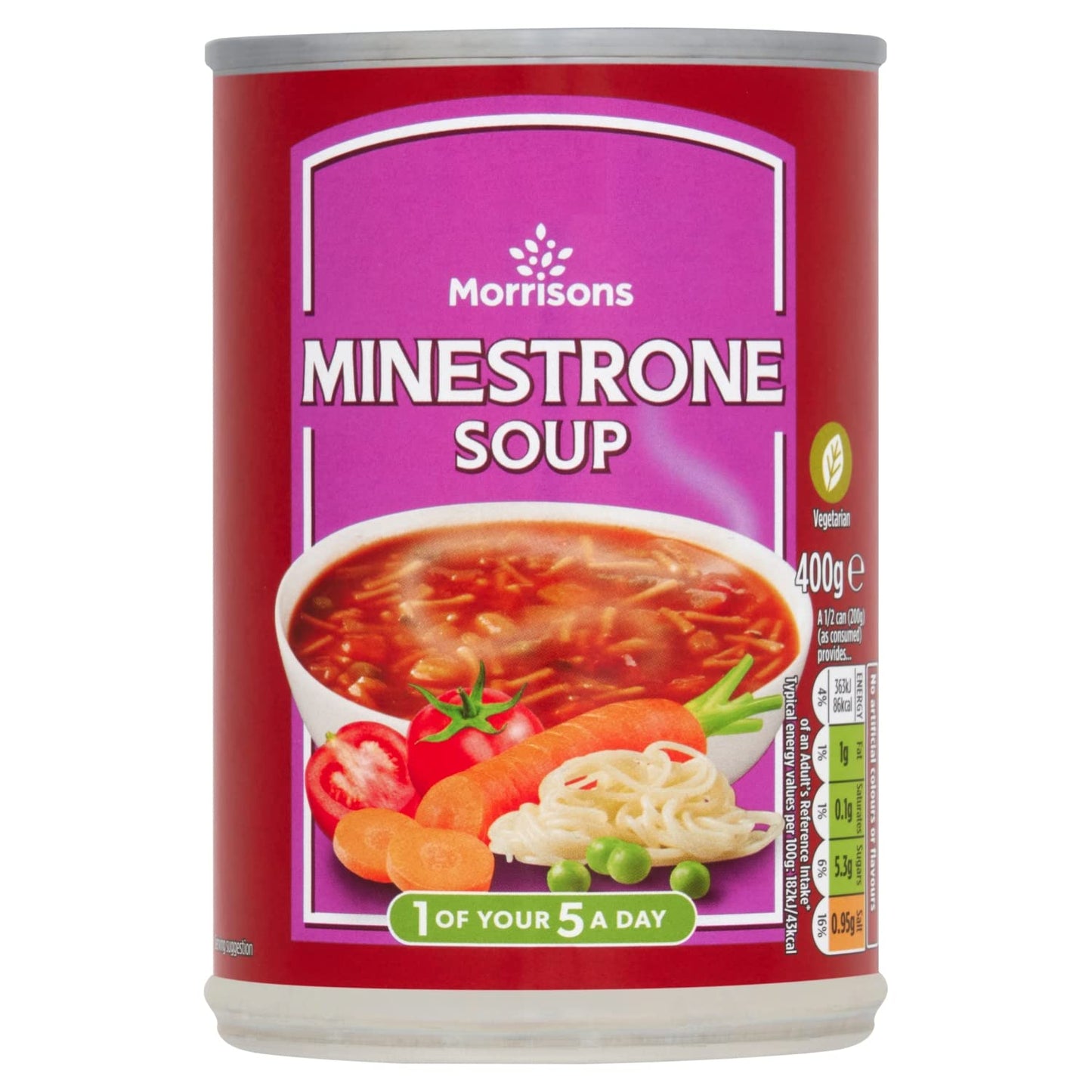 Morrisons PACKAGED_SOUP_AND_STEW