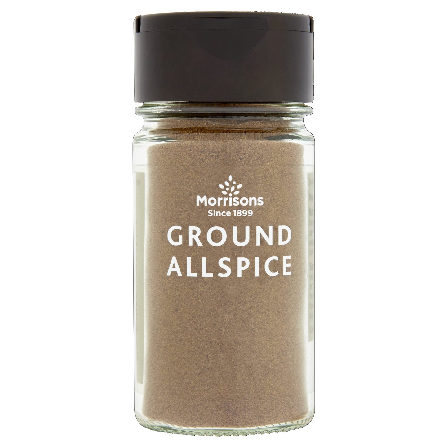 Morrisons Ground Allspice, 40g