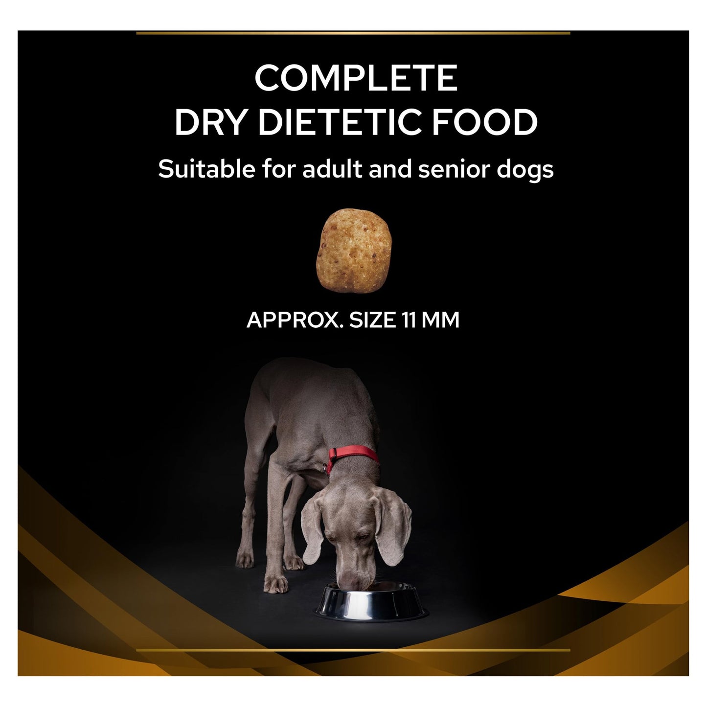 PRO PLAN VETERINARY DIETS NF Renal Dry Dog Food 12kg