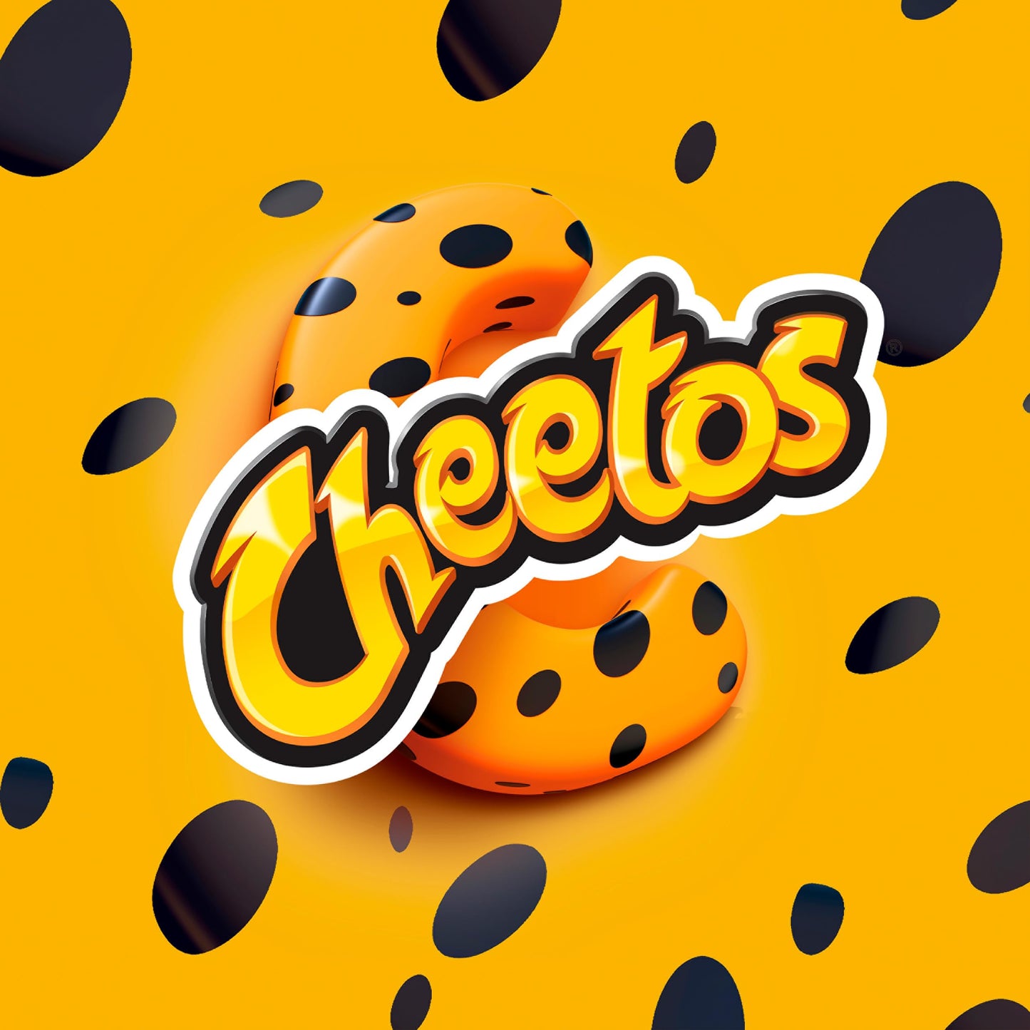Cheetos Crunchy Cheese Snacks Crisps 49p RRP PMP 30g (Case of 30)