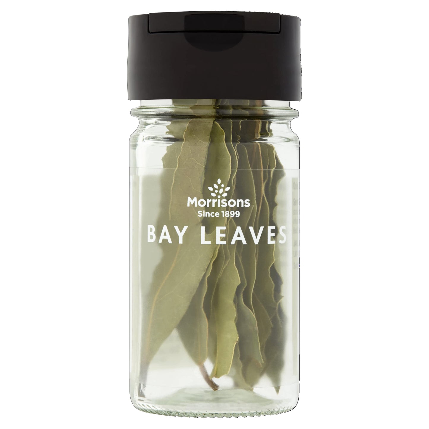 Morrisons Bay Leaves, 3g