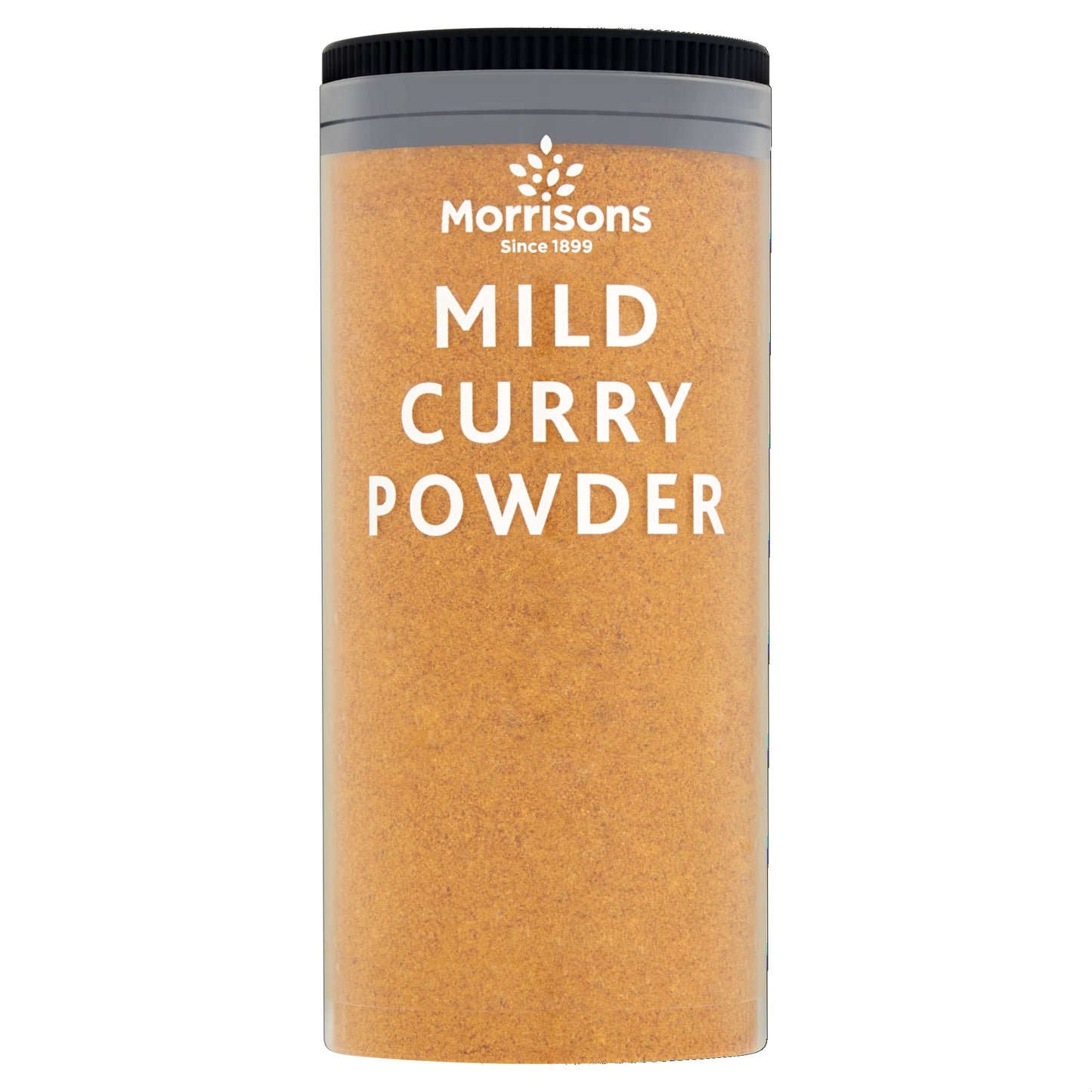 Morrisons Mild Curry Powder 90g