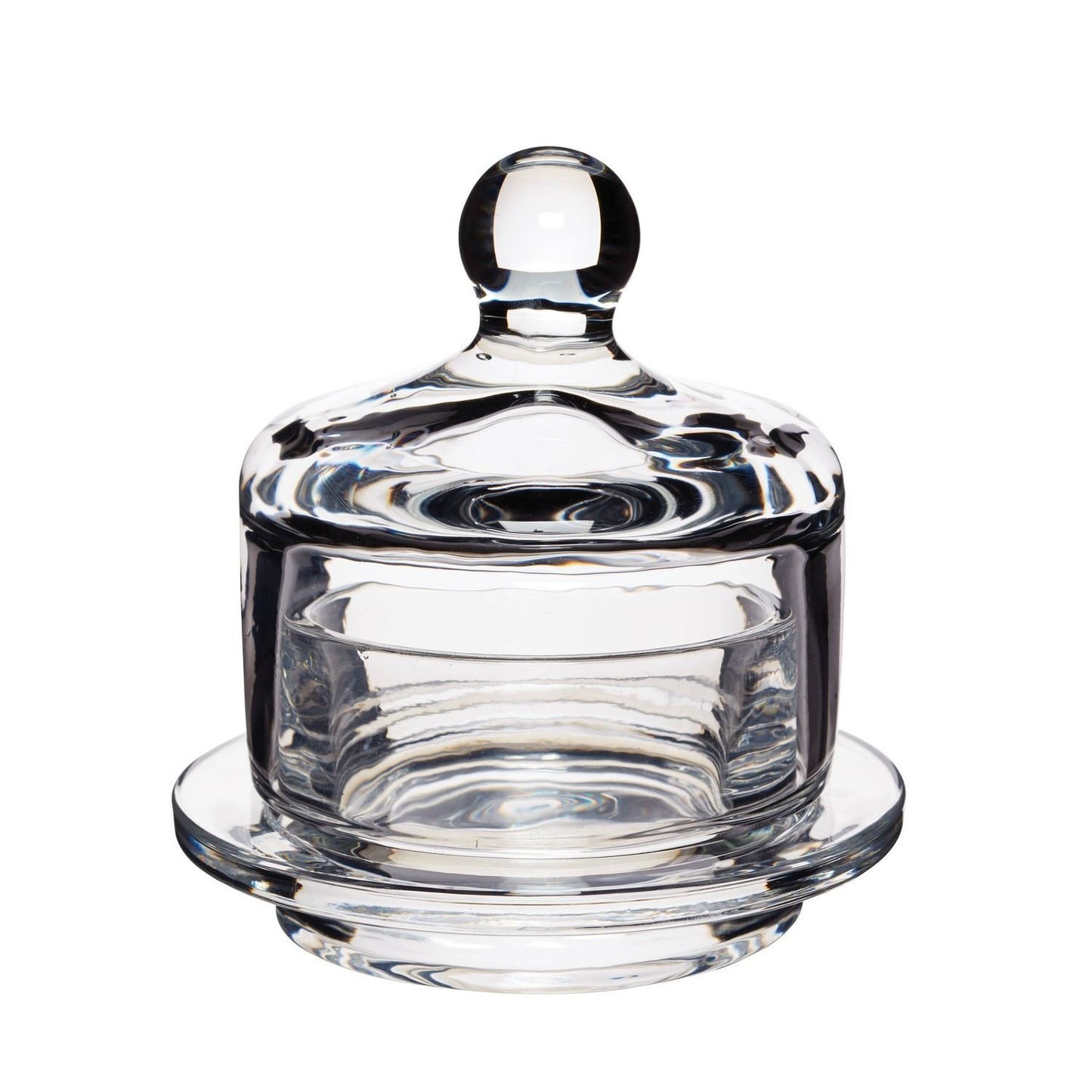 Mini Individual Butter Cloche - 5cm x 9cm