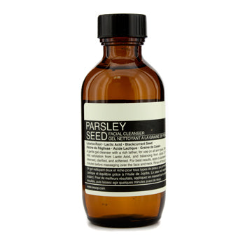 Aesop Parsley Seed Facial Cleanser - 100ml