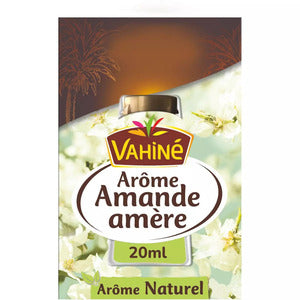 Vahine Arôme d'Amande Amere 20ml