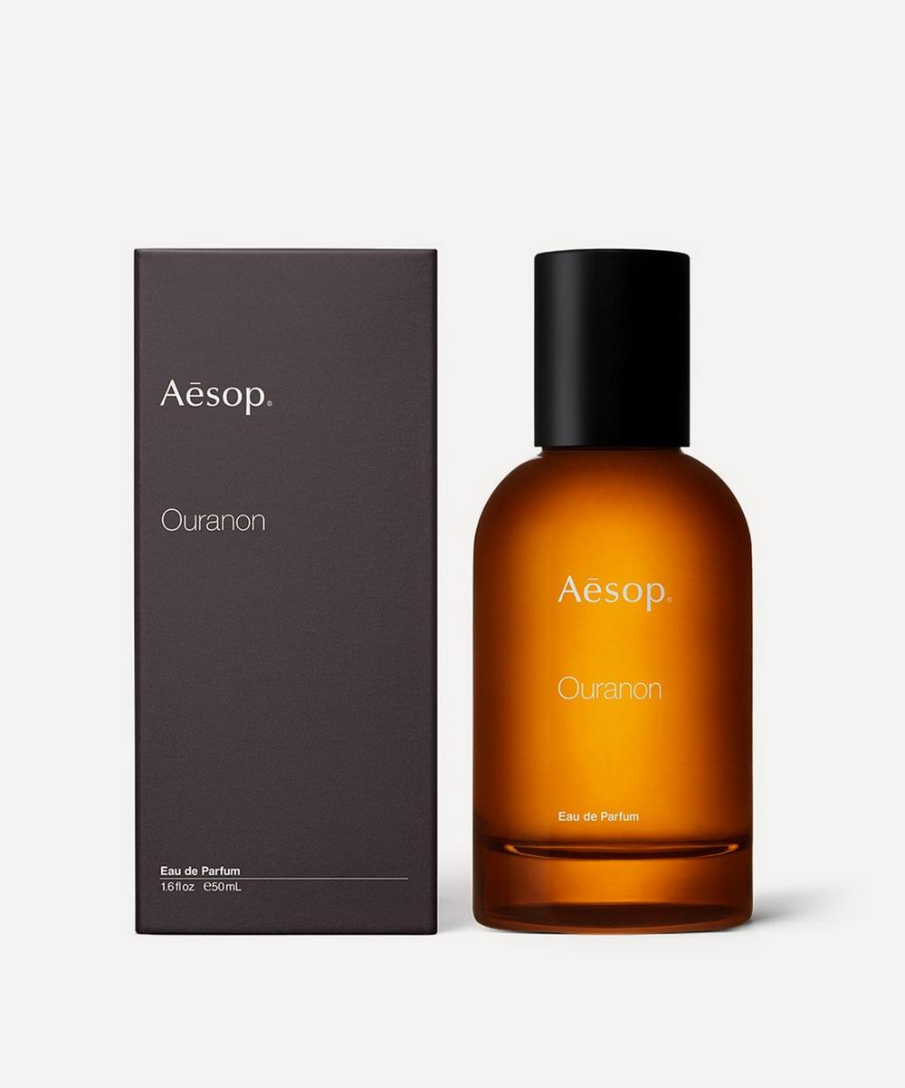 Aesop Ouranon Eau de Parfum  - 50ml