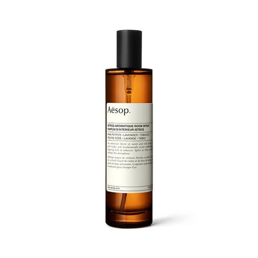 Aesop Istros Aromatique Room Spray - 100ml