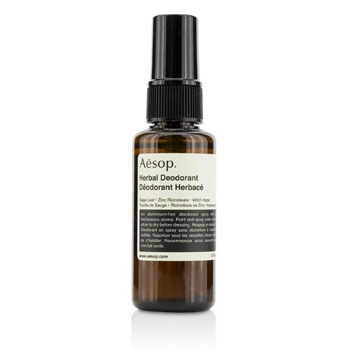 Aesop Herbal Deodorant - 50ml