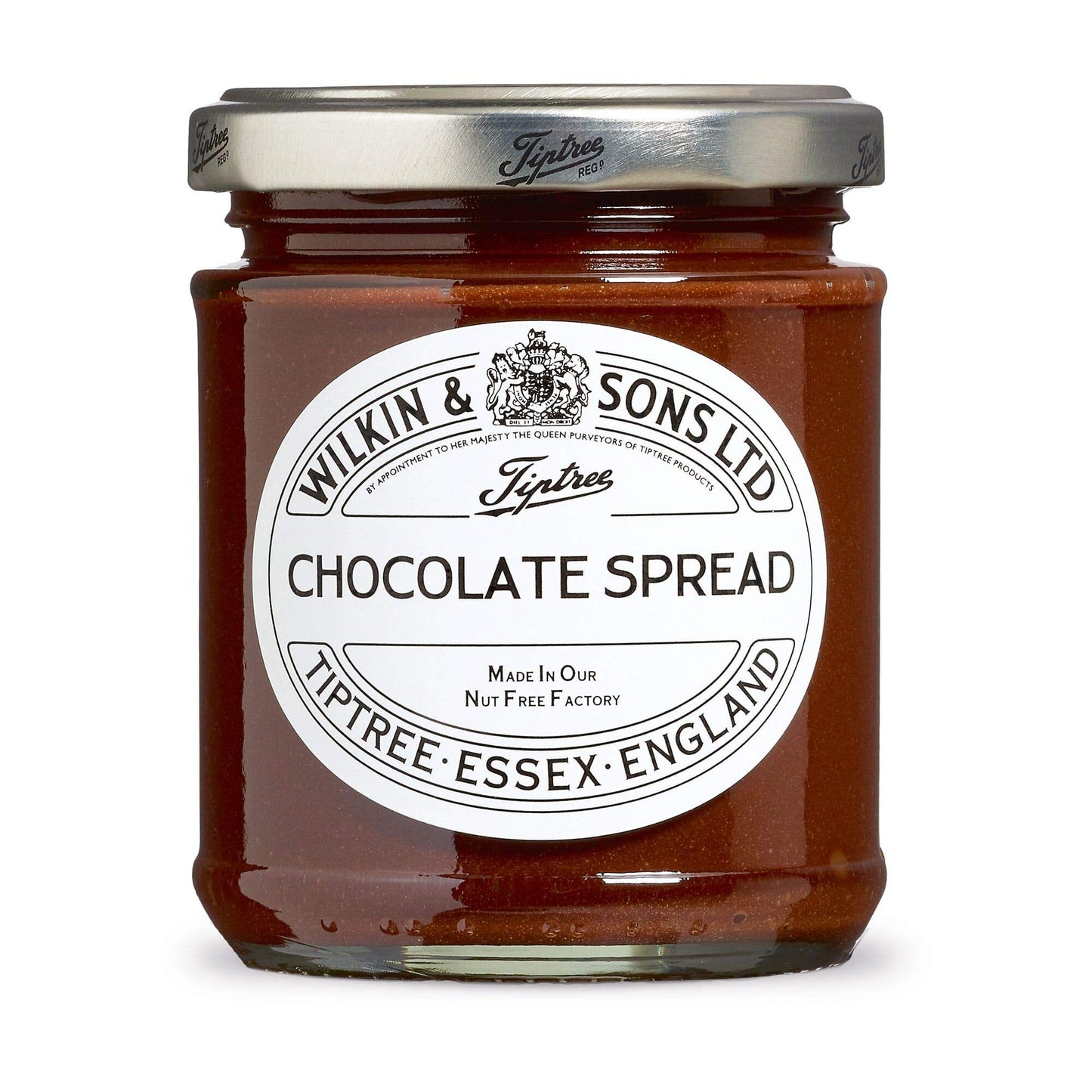 Tiptree - Chocolate Spread, 6 x 210g