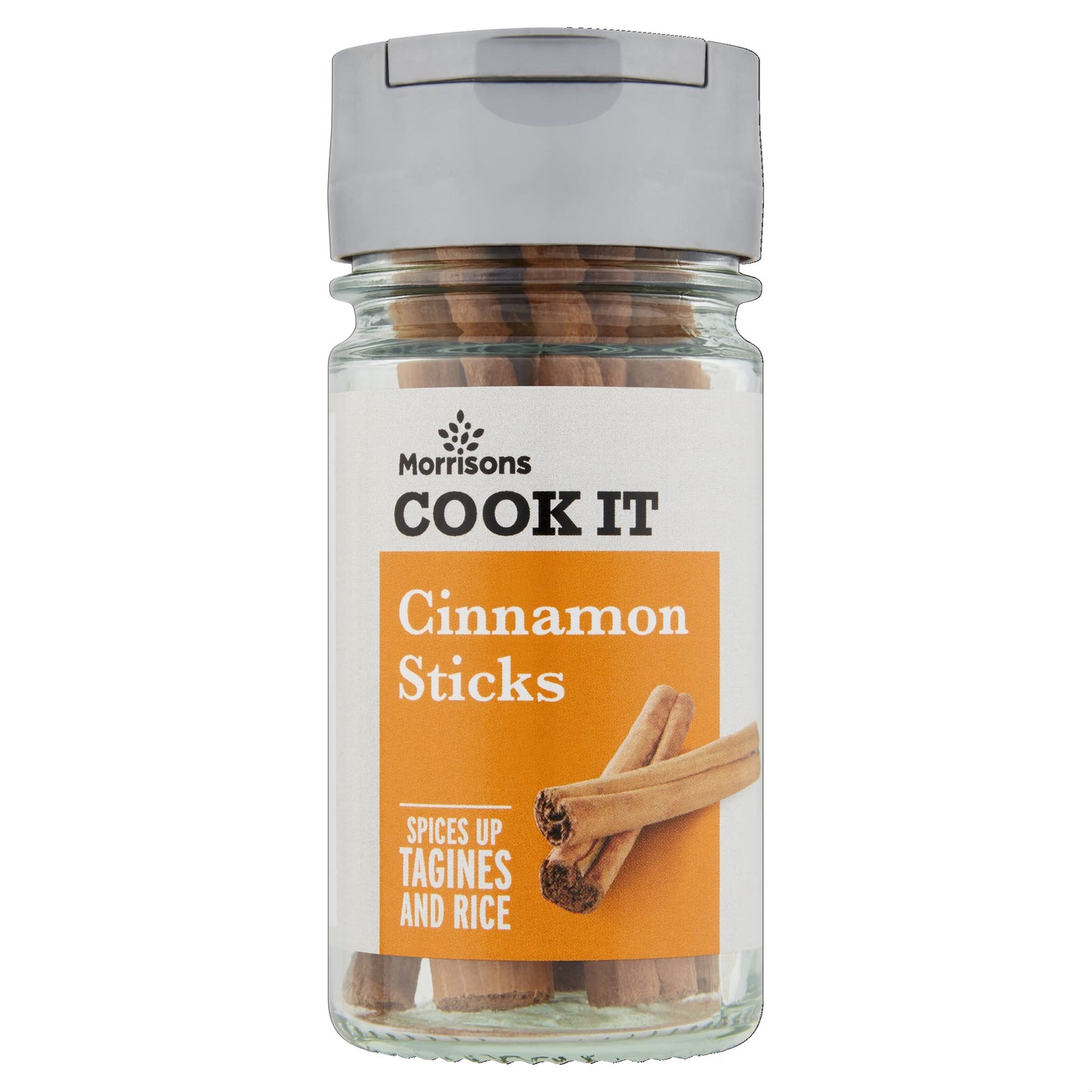 Morrisons Cinnamon Sticks 13g