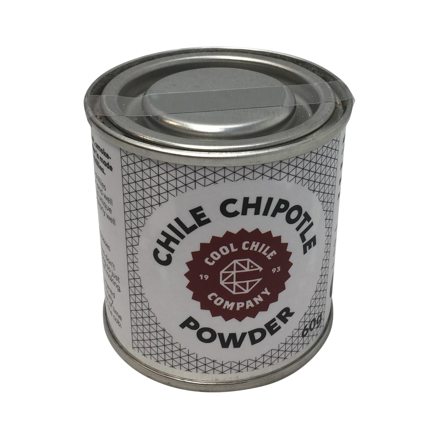 Cool Chile Co Chipotle Powder