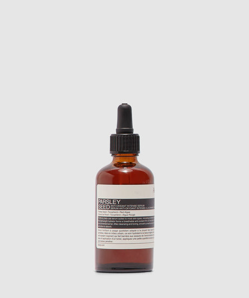 Aesop Parsley Seed Anti-Oxidant Intense Serum REFILL  - 60ml