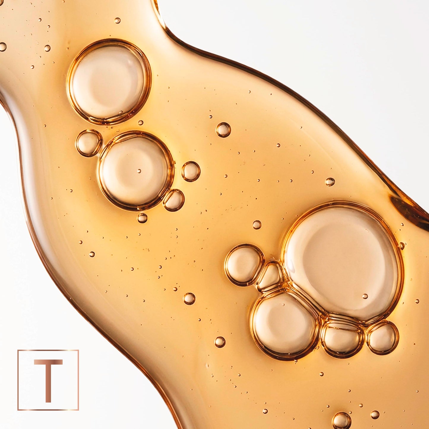 TRESemmé Lamellar Gloss Hair Oil, 100 ml
