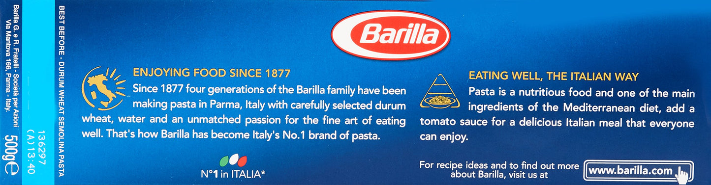 Barilla Linguine