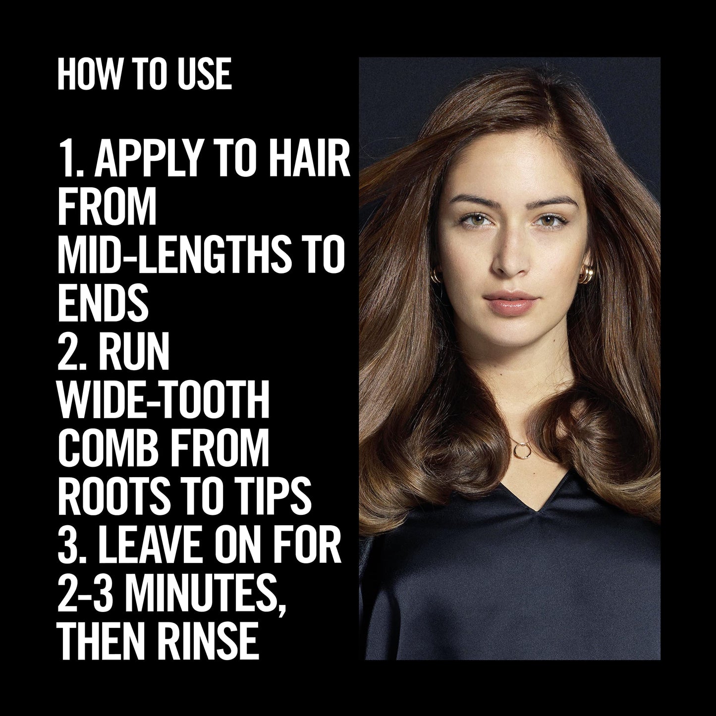 TRESemmé Replenish & Cleanse Conditioner 900 ml