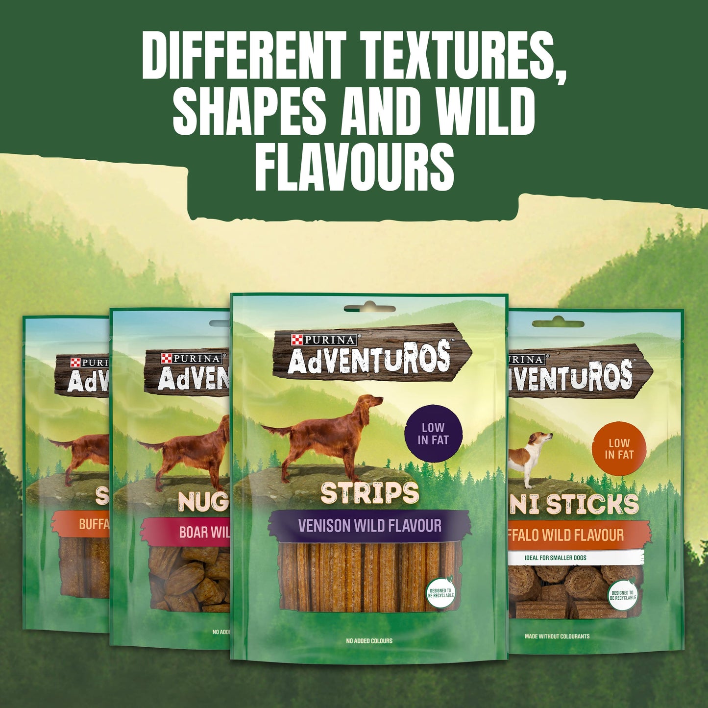 Adventuros