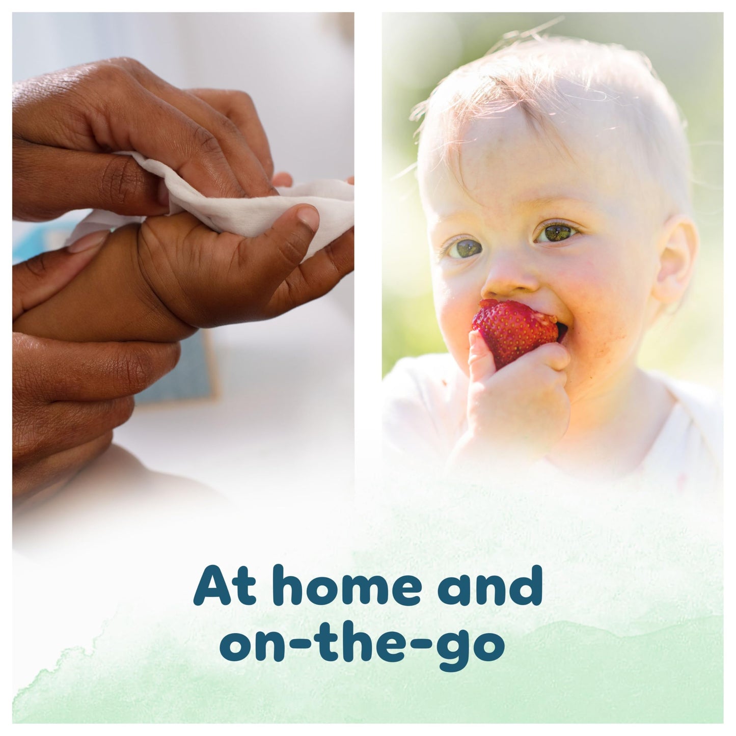 Pampers Wipes