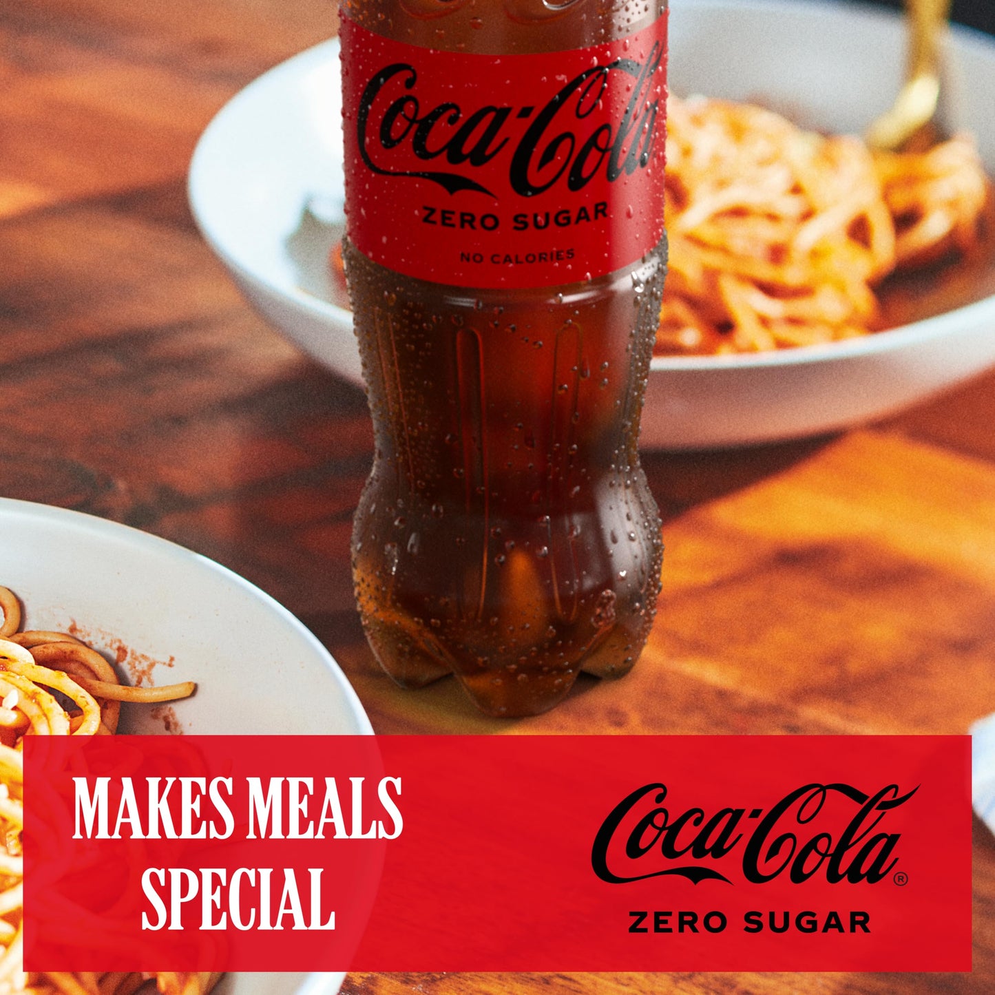 Coca Cola Zero Sugar 12 x 500ml