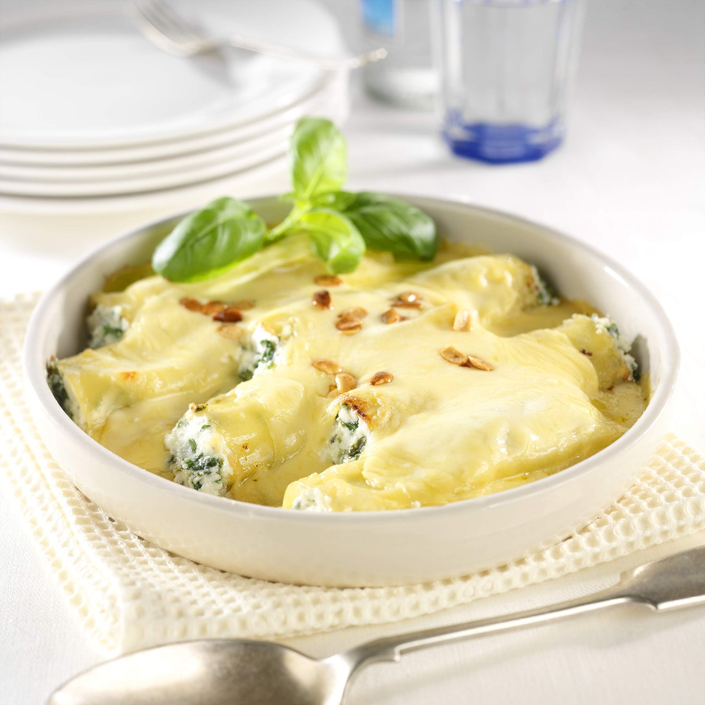 Macphie Plant-Based White Sauce 1 Litre